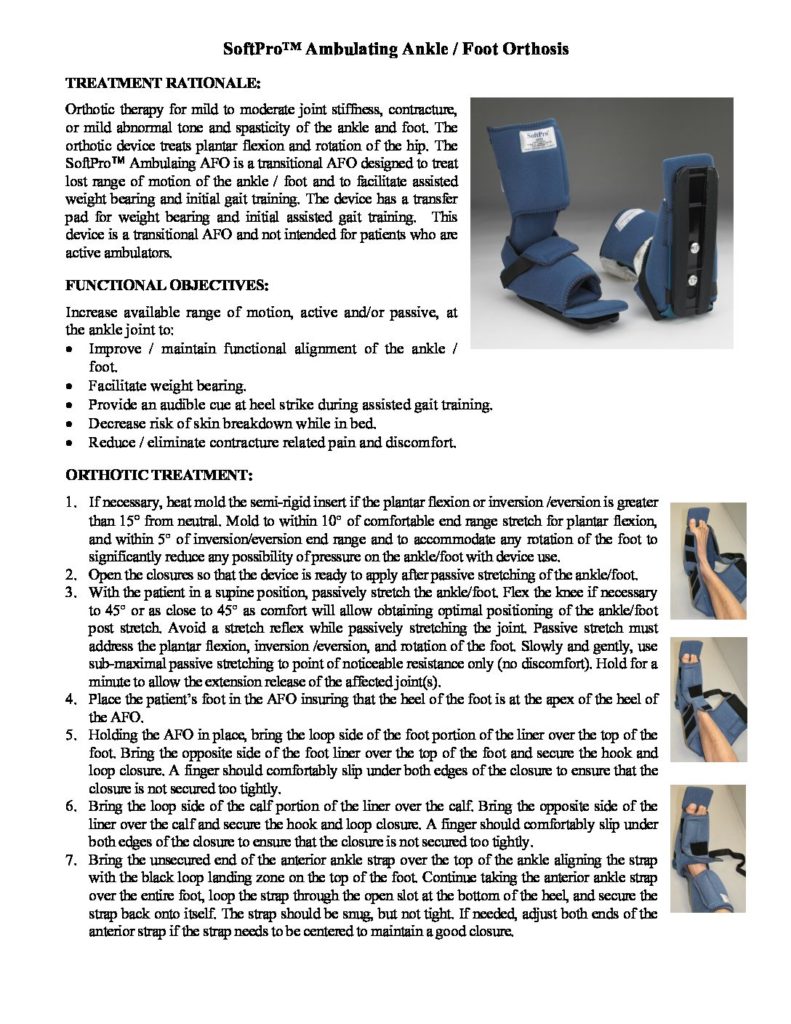 softpro-ambulating-afo-instructions-neurorehabdirectory