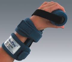 Dyna Pro Wrist Support ADJ